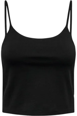 ONLY Donna, Top, Nero, XS, new