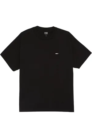 Obey Uomo, Top, Nero, XL, new