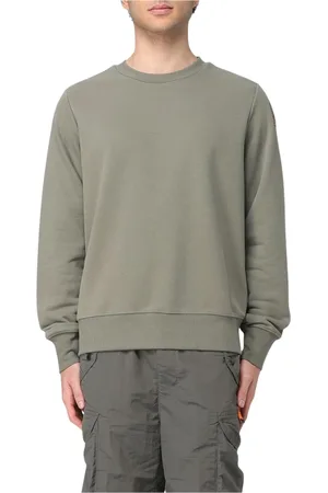 Parajumpers Uomo, Felpe, Verde, L, new
