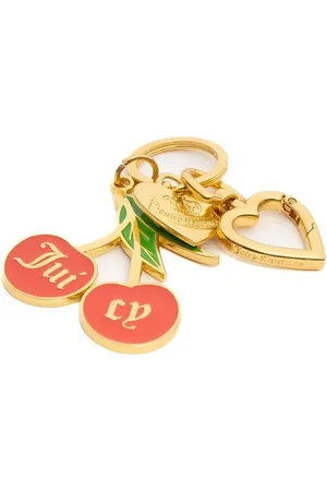 Juicy Couture Donna, Accessori, Giallo, Taglia unica, new