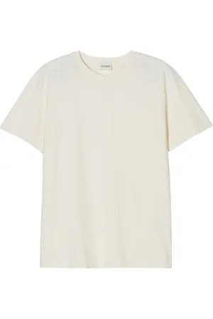 Closed Uomo, Top, Bianco, M, new