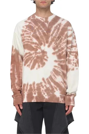J.W.Anderson Uomo, Felpe, Marrone, S, new