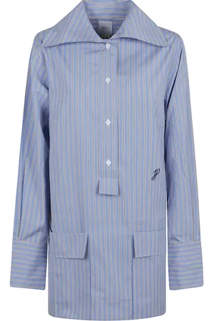 Patou Donna, Abiti, Blu, S, new