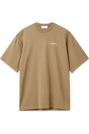 Axel Arigato Uomo, Top, Marrone, L, new