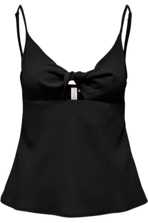 ONLY Donna, Top, Nero, XS, new