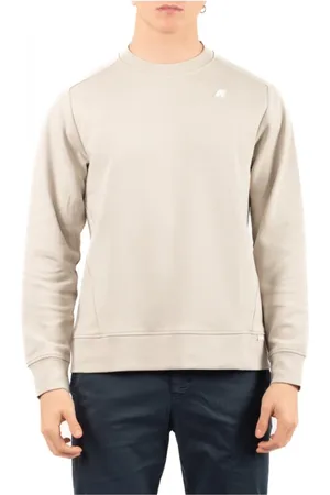 K-Way Uomo, Maglie, , S, new