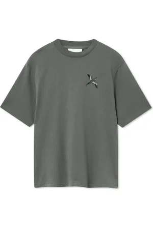 Axel Arigato Uomo, Top, Grigio, L, new