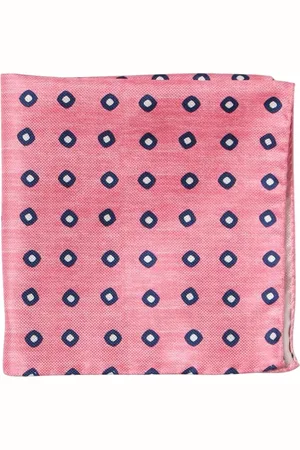 ALTEA Uomo, Accessori, Rosa, Taglia unica, new