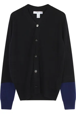 Comme des Garçons Uomo, Maglie, Nero, L, new