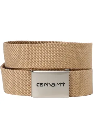 Carhartt Uomo, Accessori, Marrone, Taglia unica, new