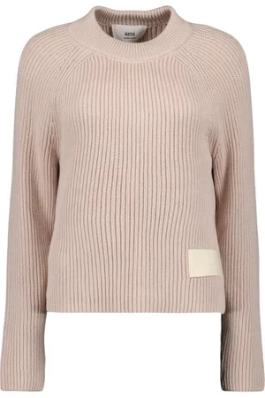 Ami Donna, Maglie, Rosa, M, new