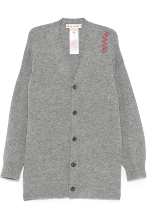 Marni Uomo, Maglie, Grigio, M, new