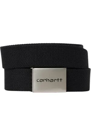 Carhartt Uomo, Accessori, Nero, Taglia unica, new