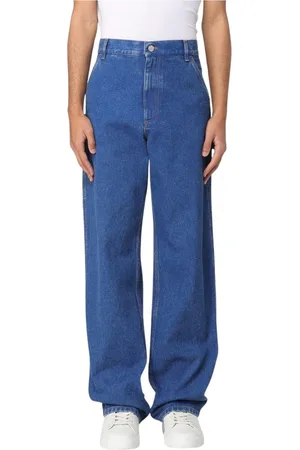 Marni Uomo, Jeans, Blu, W32, new