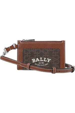 Bally Uomo, Accessori, Marrone, Taglia unica, new