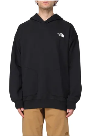 The North Face Uomo, Felpe, Nero, M, new