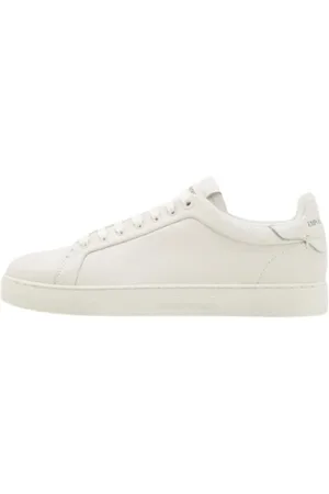 Emporio Armani Uomo, Scarpe, Bianco, 45 EU, new