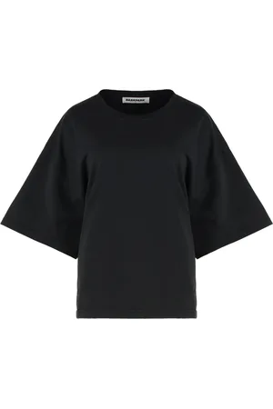 DARKPARK Donna, Top, Nero, S, new