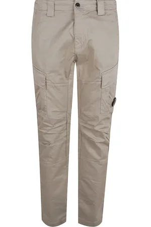 C.P. Company Uomo, Pantaloni, Marrone, M, new