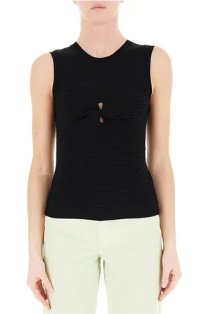 Patrizia Pepe Donna, Top, Nero, M, new