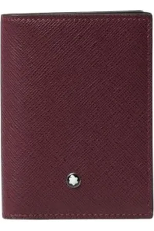 Montblanc Uomo, Accessori, Marrone, Taglia unica, new