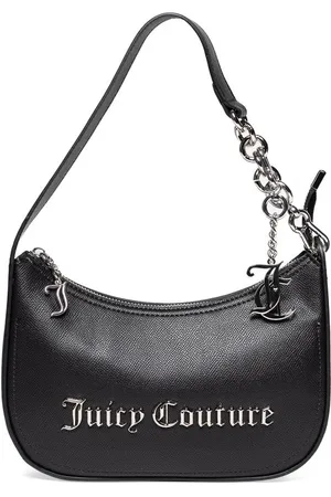 Juicy Couture Donna, Borse, Nero, Taglia unica, new