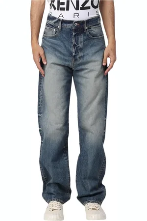 Kenzo Uomo, Jeans, Blu, W33, new
