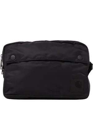 Carhartt Uomo, Borse, Nero, Taglia unica, new