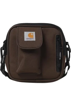 Carhartt Uomo, Borse, Marrone, Taglia unica, new