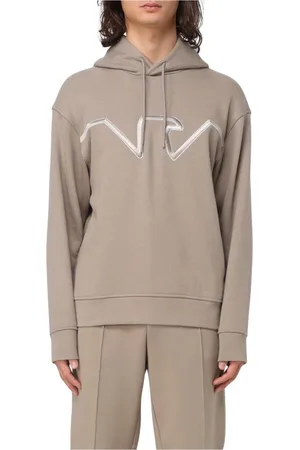 Emporio Armani Uomo, Felpe, , S, new