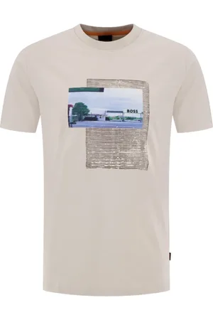 HUGO BOSS Uomo, Top, , M, new