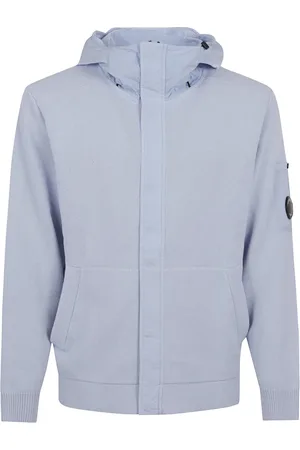 C.P. Company Uomo, Giacche, Blu, L, new