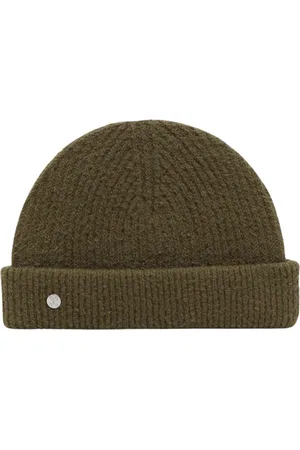 Closed Uomo, Accessori, Verde, Taglia unica, new