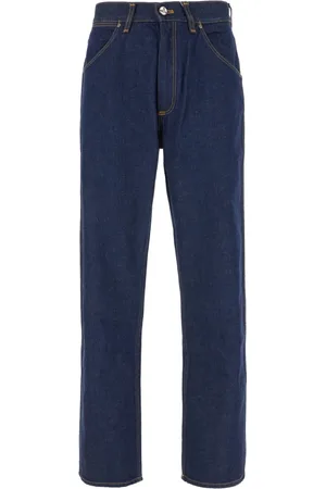 Vivienne Westwood Uomo, Jeans, Blu, W30, new