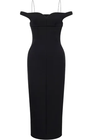 Serafini Donna, Abiti, Nero, L, new