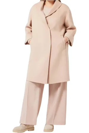Persona by Marina Rinaldi Donna, Cappotti, , 4Xl, new