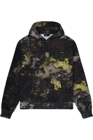 DOLLY NOIRE Uomo, Felpe, Multicolore, M, new