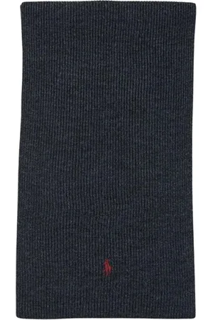 Ralph Lauren Uomo, Accessori, Grigio, Taglia unica, new