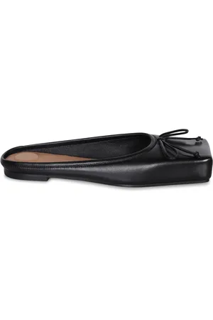 Jacquemus Donna, Scarpe, Nero, 38 EU, new