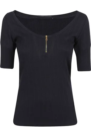 Patou Donna, Maglie, Nero, S, new