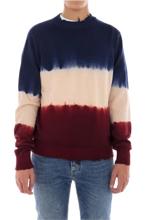 COVERT Uomo, Maglie, Multicolore, M, new