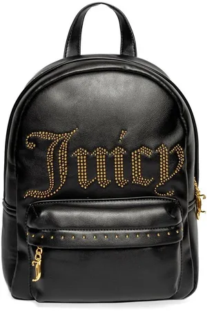 Juicy Couture Donna, Borse, Nero, Taglia unica, new