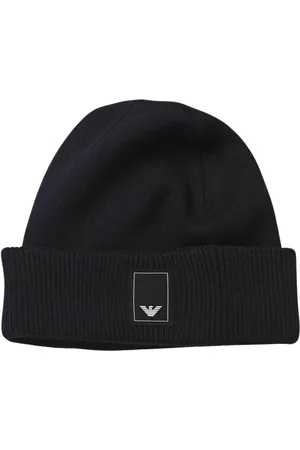 Emporio Armani Uomo, Accessori, Blu, M, new