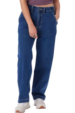 Obey Uomo, Jeans, Blu, W29, new