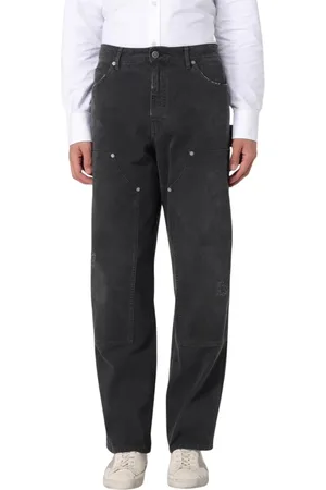 Golden Goose Uomo, Jeans, Nero, S, new