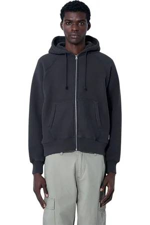 STUSSY Uomo, Felpe, Nero, 2Xl, new