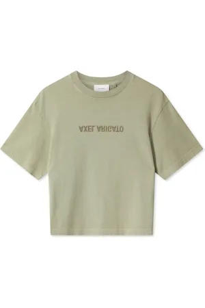 Axel Arigato Donna, Top, Verde, M, new