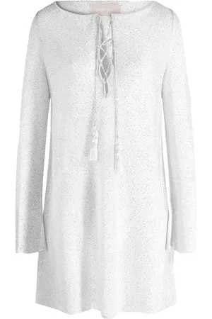 CIRCUS HOTEL Donna, Abiti, Bianco, 2Xs, new