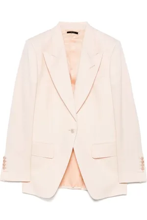 Tom Ford Donna, Giacche, Rosa, S, new