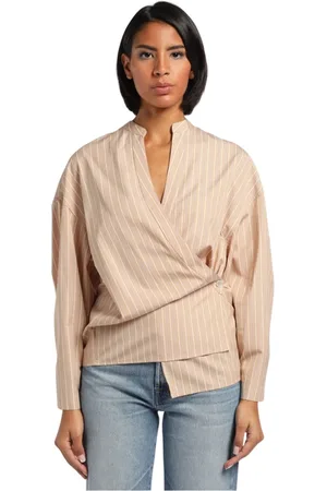 ERIKA CAVALLINI Donna, Camicette , , S, new